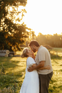 Christchurch couples photographer