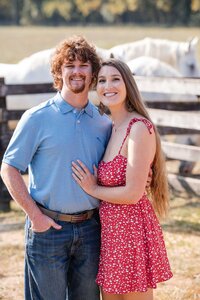 Dayton Engagement Photos Portfolio