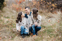 Toronto-family-Photography-Fall-Park