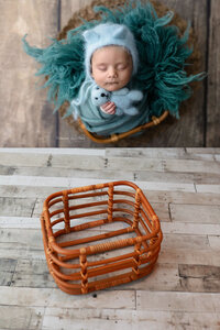 Bumbo Basket