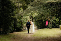 Wedding photographer Christchurch