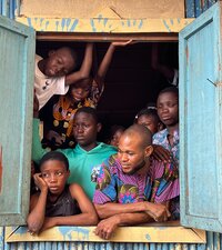 nigeria 5