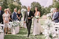 Sophia & Bennett - Berry Hill Wedding Photos - Amative Creative -77