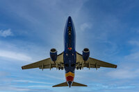 Professional Aviation Photographer and plane spotter in Ohio