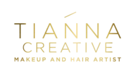 Tianna Creative Logo