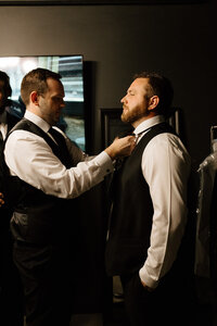 Darby + Brandan Wedding _ Cait Swithers Photo & Films CO-14