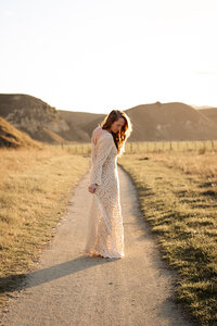 Lace Dress-7