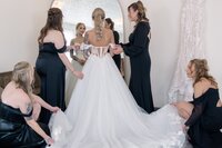 Edmonton Wedding Photos - Pine and Pond Wedding Venue (33)