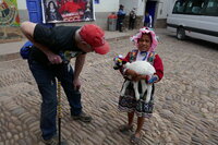 GALA in Peru