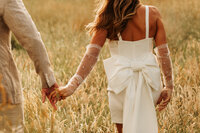 Elopement photographer Christchurch