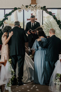 To the Sea Photography South Padre Island Wedding Photographer-117