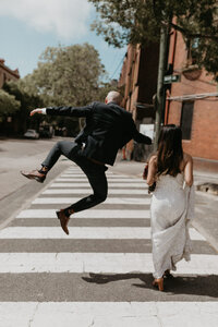 Sydney City Elopement the Rocks Intimate Akaness Sharks Photo-31