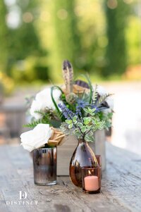 Distinct Event Planning & Steve's Retirement Party (3)