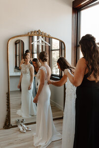 Darby + Brandan Wedding _ Cait Swithers Photo & Films CO-147