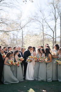 The Wedding Party-66
