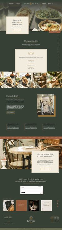 Bistro Lochem