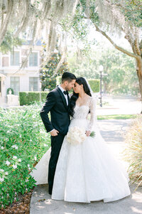 Kristen Weaver Photography Orlando Florida Destination Photographer Worldwide Wedding Editorial Fashion Inspired Clean Film Digital KWP Soft Classic 0227