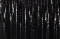 BlackSequinBackdrop