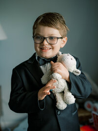 Sophisticated Intimate South Florida Celebration_0007