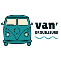 proposition logo vanlife