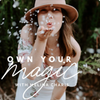 Own Your Magic podcast