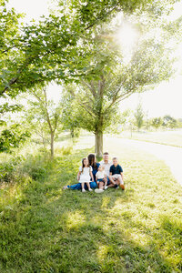 best family photographer staunton waynesboro charlottesville harrisonburg family mini session one year milestone photos69