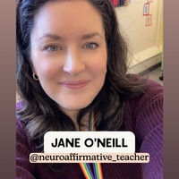 Jane O'Neill