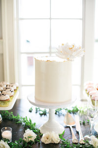 Sweet Clementine Events | Washington D.C. Wedding and Event Planner
