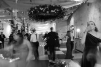 The Swan House Wedding