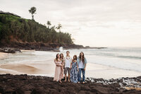 Secret Beach Family Photos kauai photographer-3
