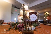Distinct Event Planning & MP Matt African Safari Reception (2)