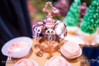Distinct Event Planning & Dr Taketa Millionaire Queen's Club (2)