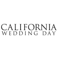 Featured in California Wedding Day