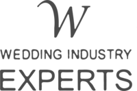 wedding industry experts logo