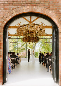 Wedding Photographer in South Wales