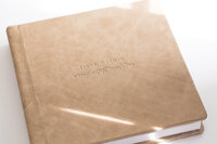 irish-cream-luxe-leather-layflat-pet-photo-album
