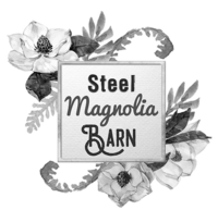 Steel Magnolia Farm logo