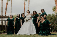 To the Sea Photography South Padre Island Wedding Photographer-282