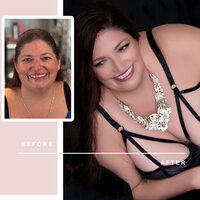 BeforeAfterShannon
