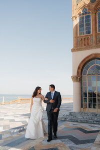 Tampa Florida Wedding Photographer