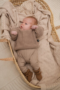 Tessa de Lange Fotografie - Studio Haarlem - Newborn-9