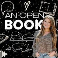 An Open Book Podcast
