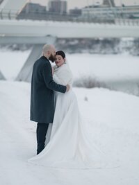 Bell in Scona Wedding Photographs - Timeless Tales Creatives (118)