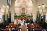 Anastasia Strate Photography Driskill Wedding Austin wedding photographer-29