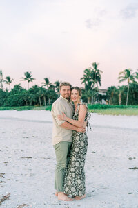 Naples Proposal Photographer | Brittany Bekas-78