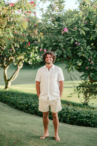 Family Photos at Kiahuna Plantation in Koloa Kauai-7