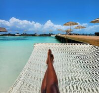 Passports and Palms-Travel Co-Secrets Impression-Isla Mujeres-Hammock-Mexico