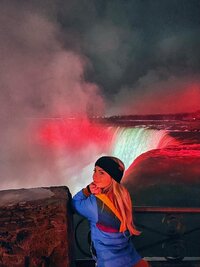 Niagra Falls Canada