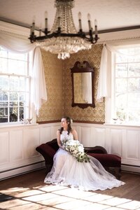 Lynchburg Virginia Wedding Photographer