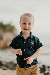 extended family session koloa hawaii-101